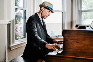 Jazz Sunday: Brian Friedland Sextet feat. Jerry Bergonzi, Allan Chase & Jason Palmer