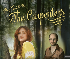 The Music of the Carpenters