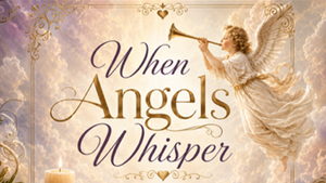 When Angels Whisper with Spiritual Medium Laura Lee @ The Box 2.0
