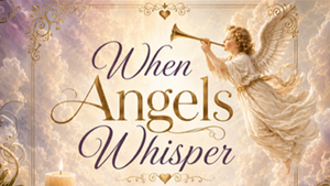 When Angels Whisper with Spiritual Medium Laura Lee @ The Box 2.0