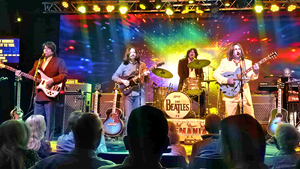 Beatlemaniax USA