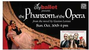 Phantom of the Opera