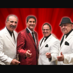 A Jersey Boys Reunion with Willie Cintron