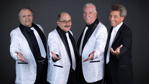 The Reflections: Big Hit of 1964 "Just Like Romeo & Juliet