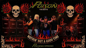 Nothin' But A Good Time: A Tribute to Poison