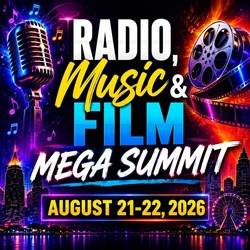 4th Annual Radio, Music & Film Summit