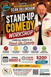 Stand-up Workshop