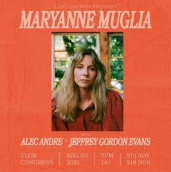 MaryAnne Muglia Live