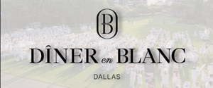 Dîner en Blanc Dallas 2026