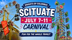 Scituate Knights of Columbus Carnival