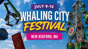 Whaling City Festival