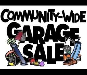 Elkhart City Wide Garage Sales