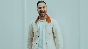 Comedian Cody Smith @ The Box 2.0