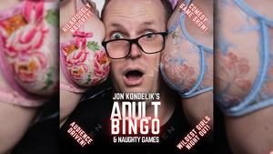 Adult Bingo @ The Box 2.0