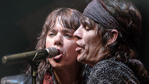 Classic Stones Live: The Complete Rolling Stones Tribute Show