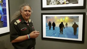 15 Minute History: Photographer Lloyd Wolf