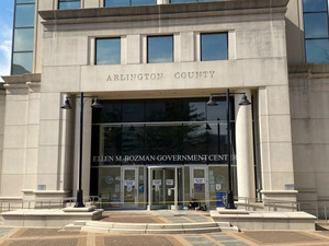 Origins of Arlington’s County Manager Plan: 1927-1931