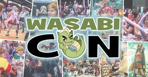 WasabiCon 2026