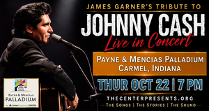 James Garner's Tribute to Johnny Cash