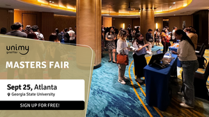Unimy Grad Fair – Atlanta | September 25, 2026