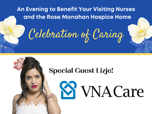 Celebration of Caring to benefit VNA Care
