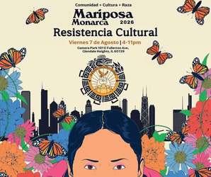 Monarch Butterfly Festival