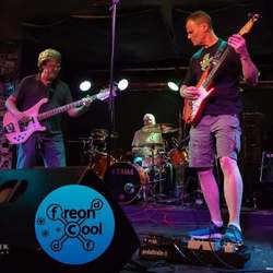 Live Music with Freon Cool