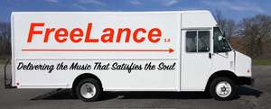 FreeLance at Konrad's Kitchen