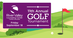 11th Annual RVCC Golf Tournament