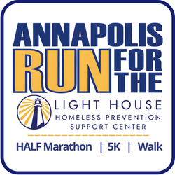 Annapolis RUN for The Light House