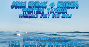 John Rybak   Friends @ Winters Tavern