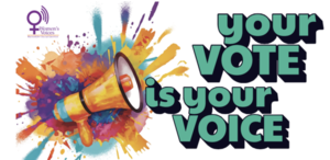 Get Out the Vote Postcard Party