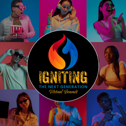 Igniting the Next Generation — Empower Virtual Summit