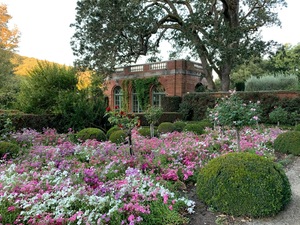 Filoli Reserve: A Legacy Wine Tasting