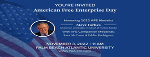 American Free Enterprise Day