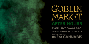 Goblin Market Manga — After Hours