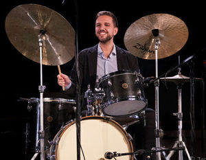 Evan Sherman