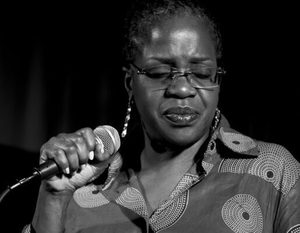 Carla Cook