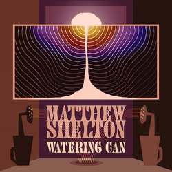 Matthew Shelton's album release; "Hunting Island" screening; Planchette; Chichi Wembira