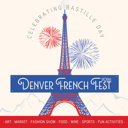 Denver French Fest