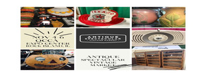 Antique Spectacular Vintage Market