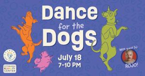Dance for the Dogs