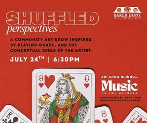 Shuffled Perspectives