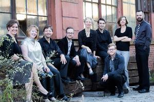 August Musicales - The Atlantic Chamber Ensemble