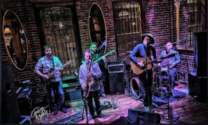 The Ben Phelps Project