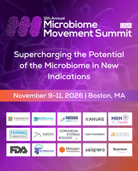11th Microbiome Movement USA Summit 2026