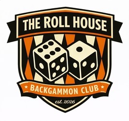 Backgammon Night @ The Hattery