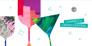 Connect @ Grand Central: Craft & Sip