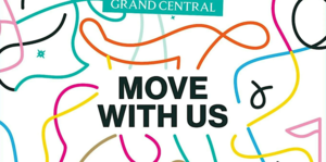 Fitness @ Grand Central in partnership with Club Pilates