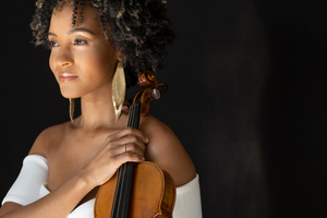 ICO Presents: Pulse with Melissa White, Violin